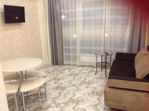 Apartment On Krymskaya 89