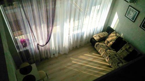 Apartment On Zagorodnaya