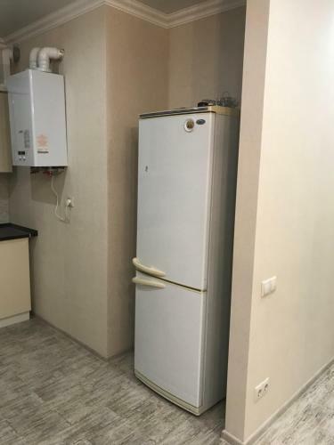 Apartment On Ulitsa Volzhskaya 34