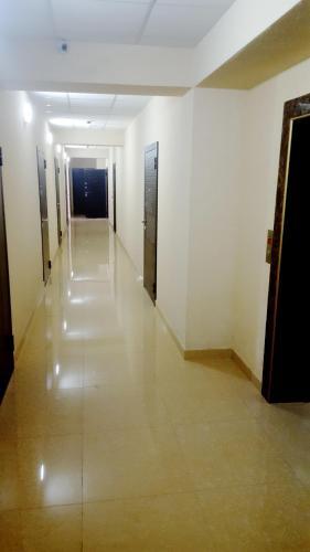 Apartment On Volzhskaya 34