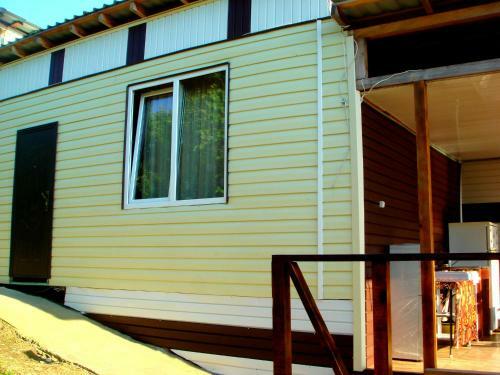 Hostal Felichita Guest House