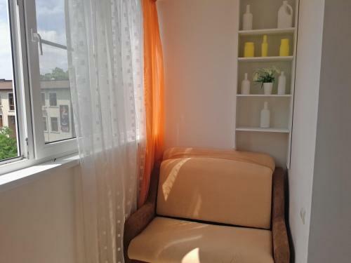 Apartment On Vinogradnaya