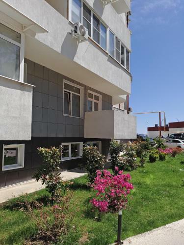 Apartment On Vinogradnaya