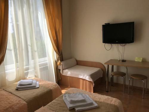 Hostal Guest House On Vinogradnaya