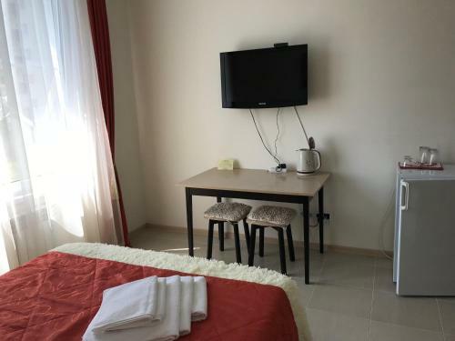 Hostal Guest House On Vinogradnaya