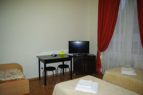 Hostal Guest House On Vinogradnaya