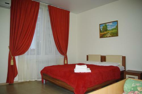 Hostal Guest House On Vinogradnaya