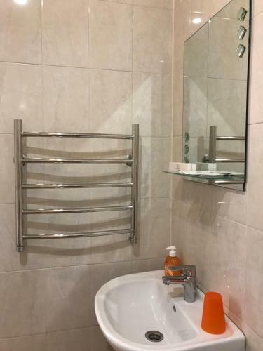 Hostal Guest House On Vinogradnaya