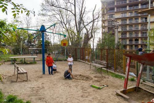 Apartamento Gostevoy Dom