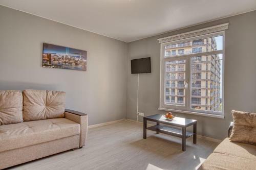 Apartamento Gostevoy Dom