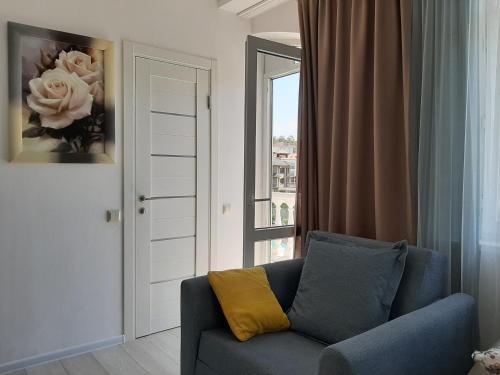 Apartamento Klubniy Dom