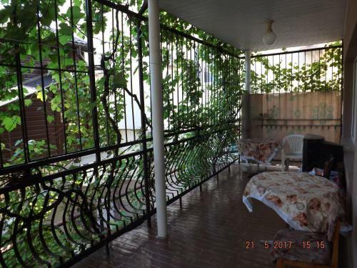 Hostal Guest House Zhora