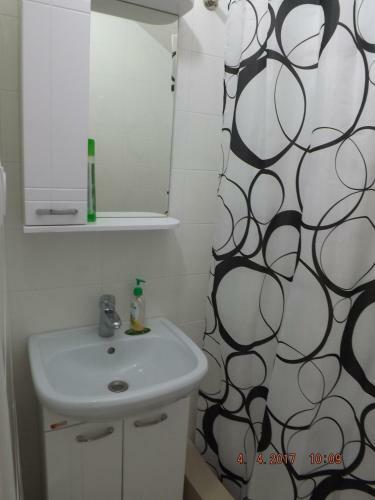 Hostal Guest House Zhora