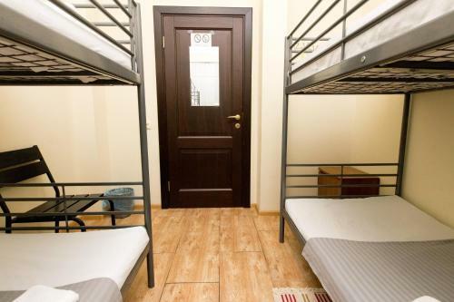 Rivyersky Hostel
