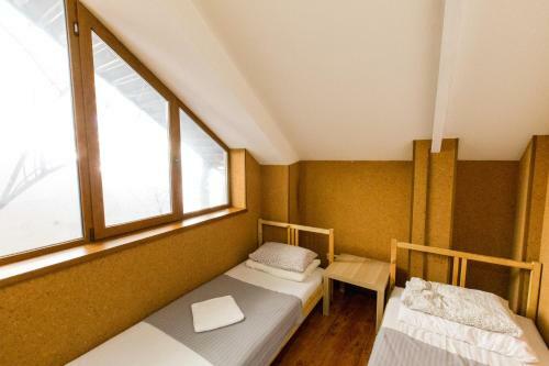Rivyersky Hostel