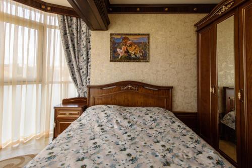 Aparthotel On Vinogradnaya 4