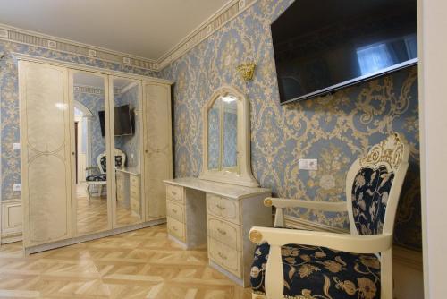Aparthotel On Vinogradnaya 4