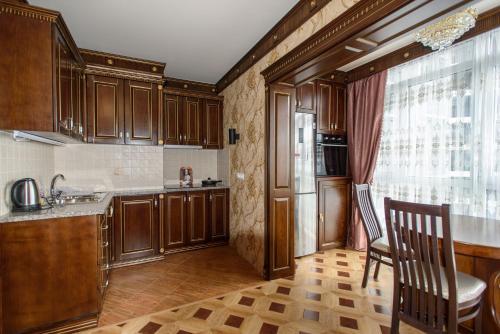 Aparthotel On Vinogradnaya 4