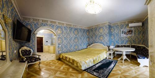 Aparthotel On Vinogradnaya 4