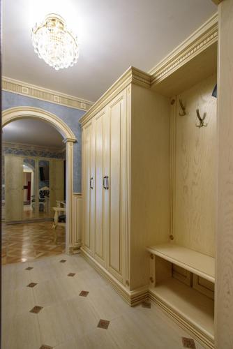 Aparthotel On Vinogradnaya 4