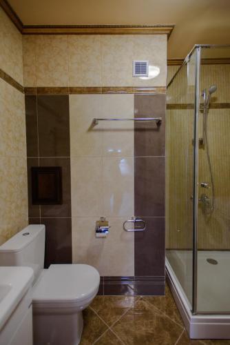 Aparthotel On Vinogradnaya 4