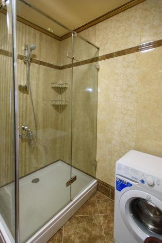 Aparthotel On Vinogradnaya 4