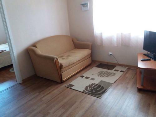 Apartment On Lenina