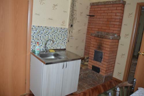 Apartment On Karelskaya 3