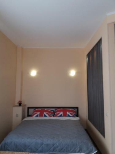 Apartamento Studio Star