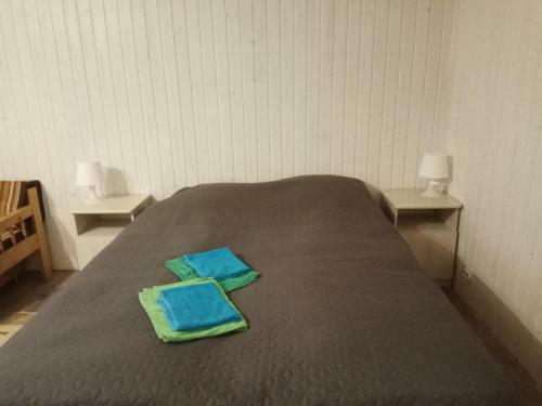 Hostal Family Kodikas