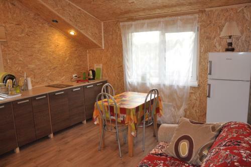 Hostal Guesthouse Mansarda