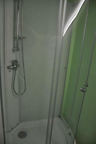 Hostal Guesthouse Mansarda