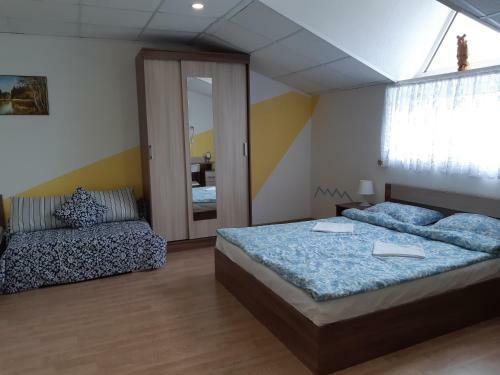 Albergue ?????? ????