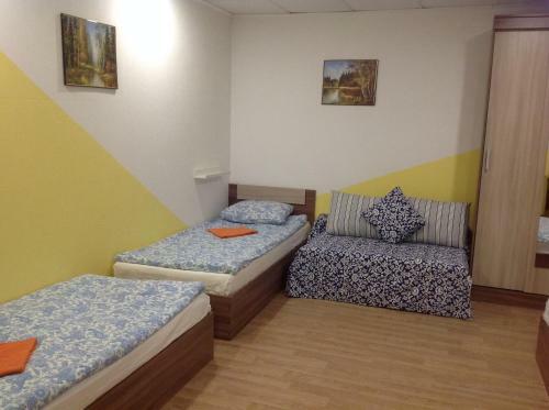 Albergue ?????? ????