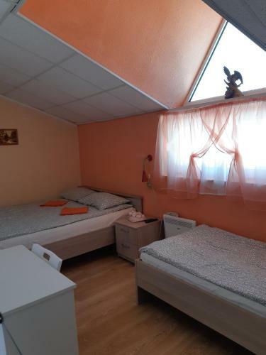 Albergue ?????? ????