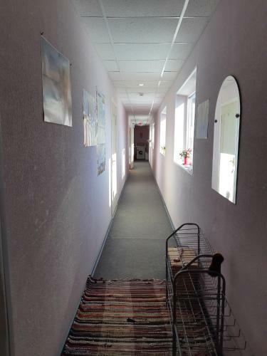 Albergue ?????? ????