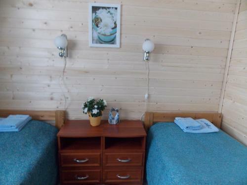 Hostal Guest House Raja