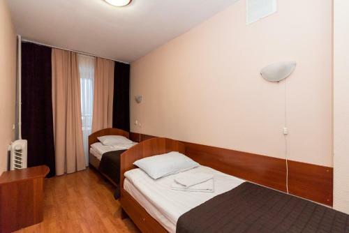 Hotel Sortavala