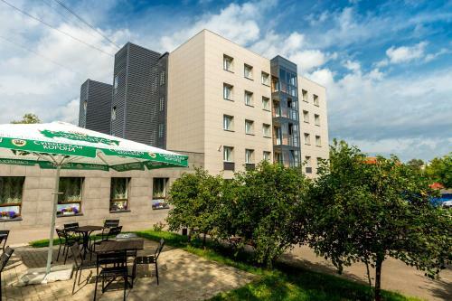 Hotel Sortavala