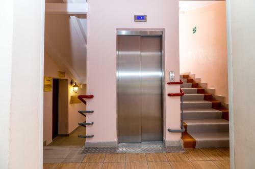 Hotel Sortavala