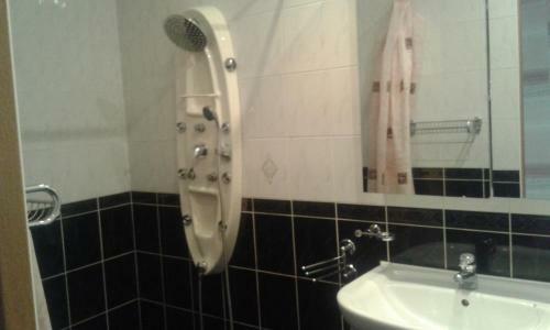 Apartament On Bondareva Street
