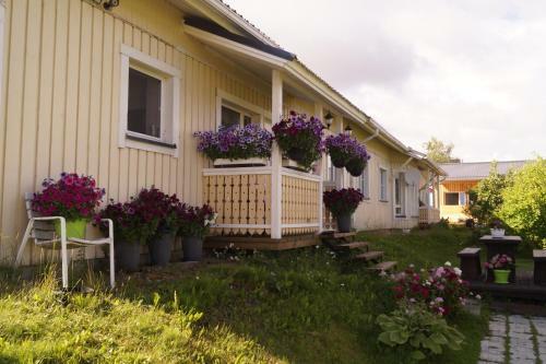 Hostal Guest House Rantatalo