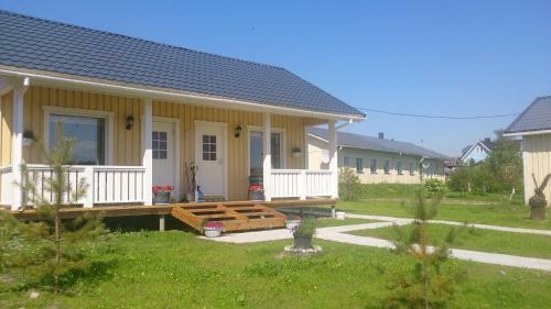 Hostal Guest House Rantatalo