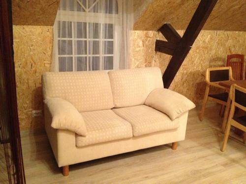 Apartment On 40 Let Vlksm