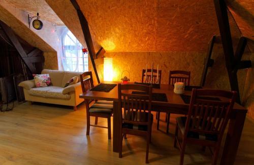 Apartment On 40 Let Vlksm