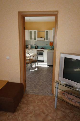 Uyutniy Dom Apartments