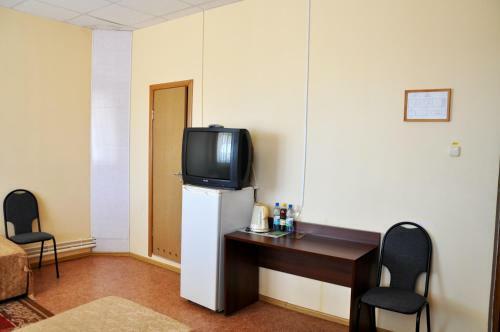 Piramida Hotel