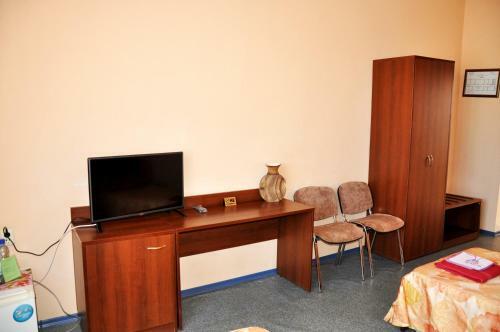 Piramida Hotel