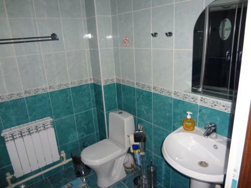 Hotel Aist