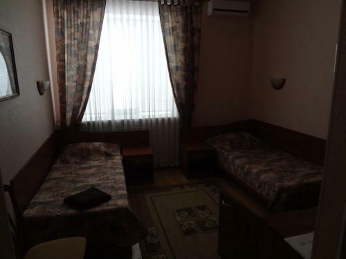 Hotel Aist